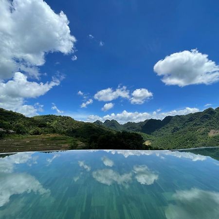 Pu Luong Natura Exterior foto